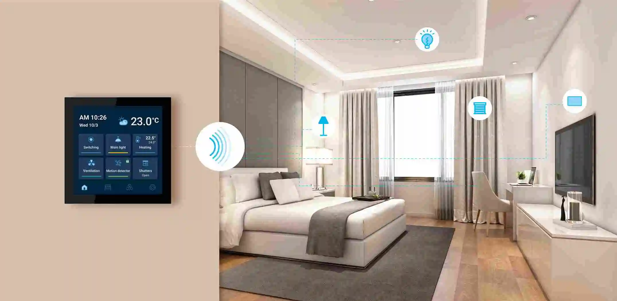 Home Automation images